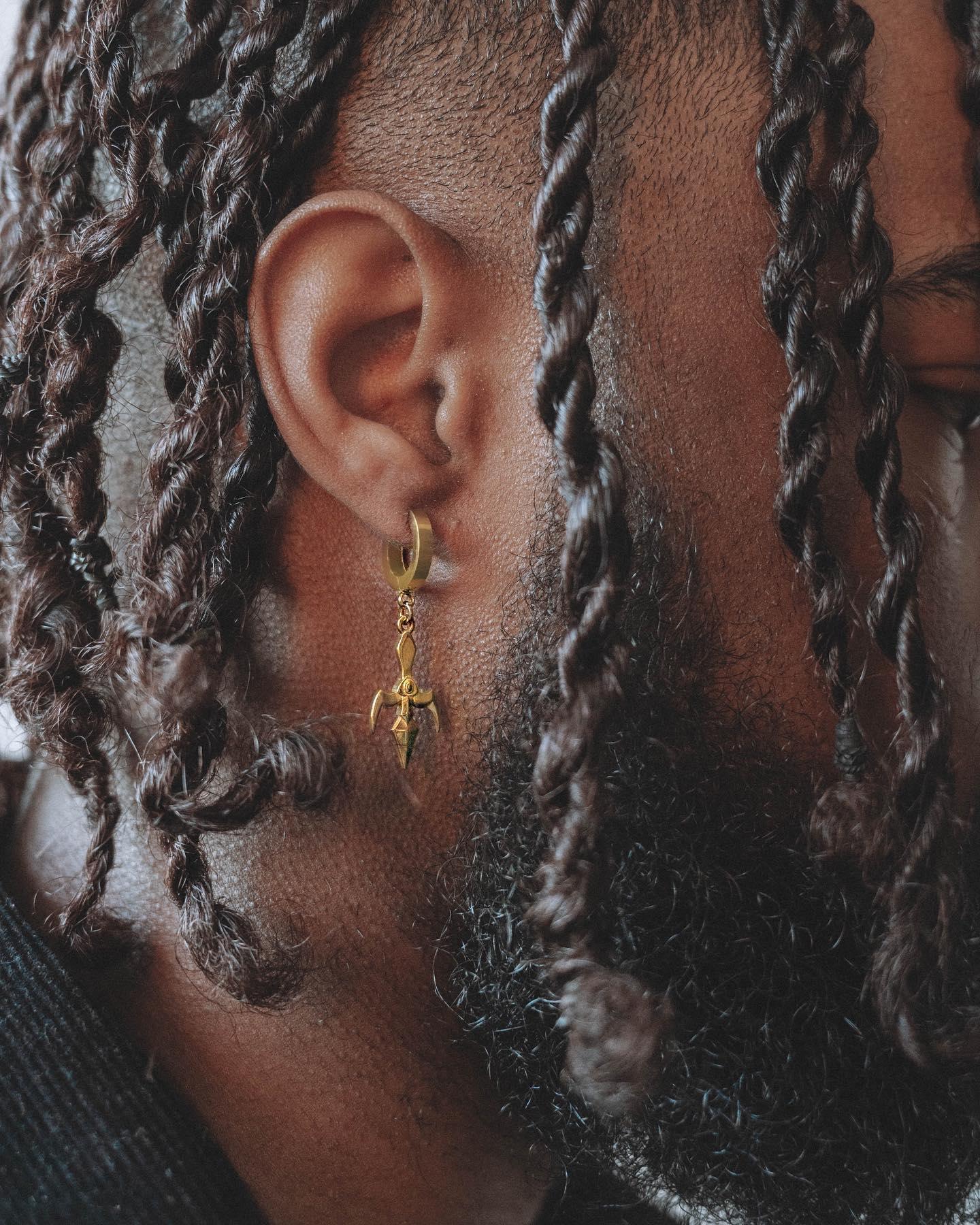 The Mai’s Sai Earring in...
