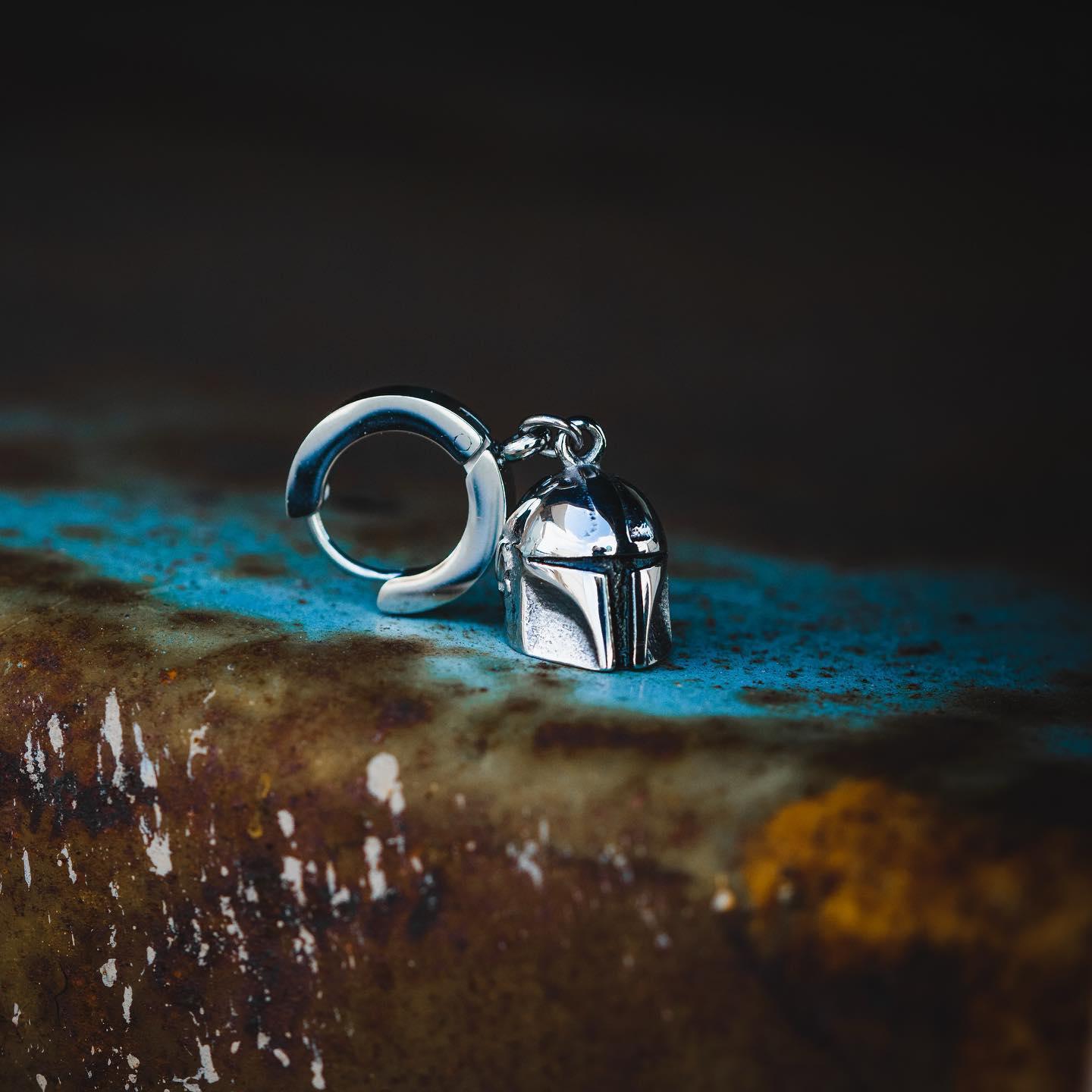 Follow the way of the...