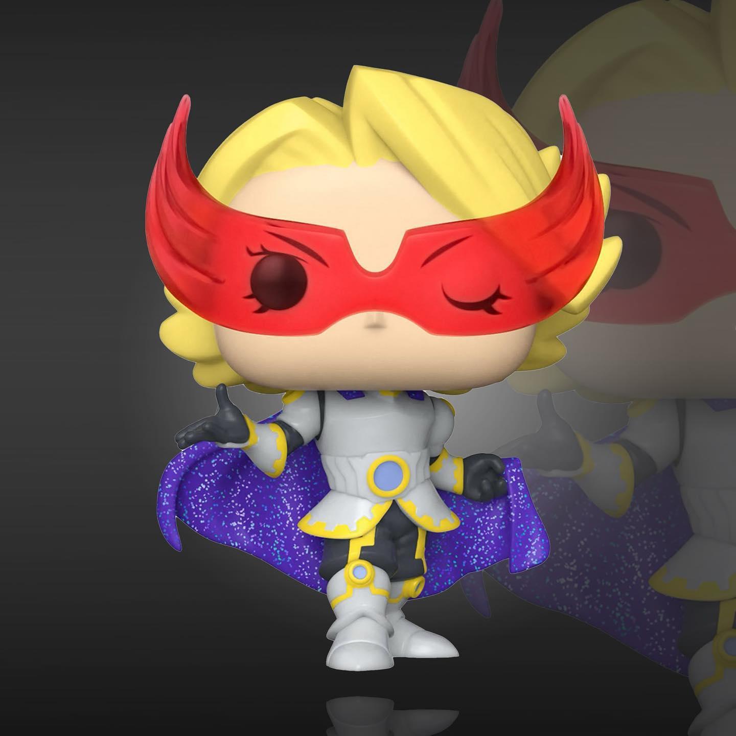 Add sparkle✨ to your My...