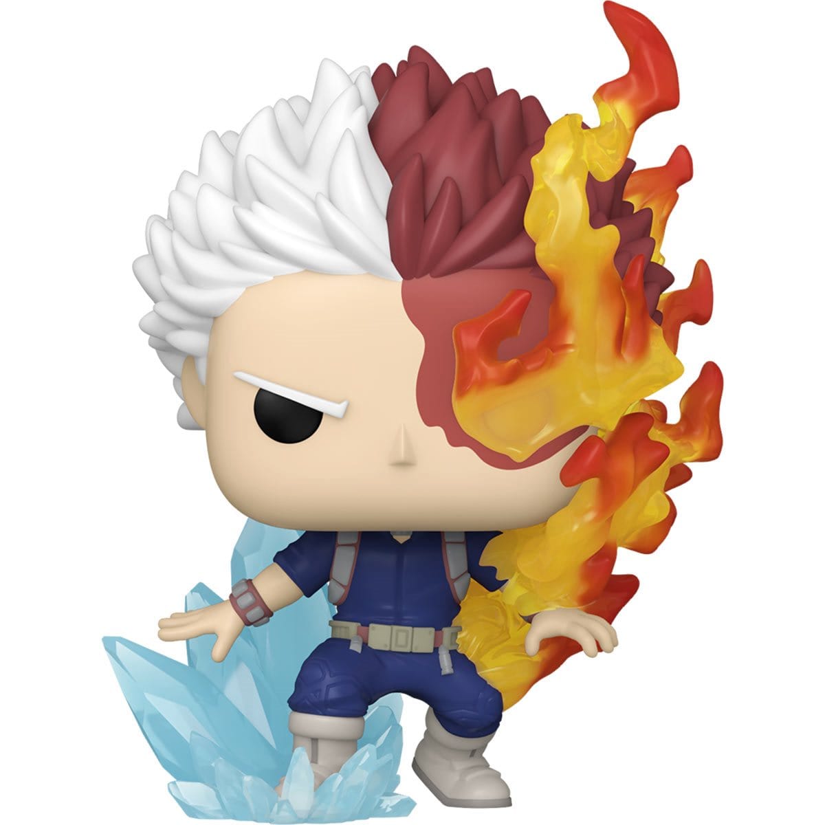 My Hero Academia™ Shoto Todoroki Pop! - 4¾