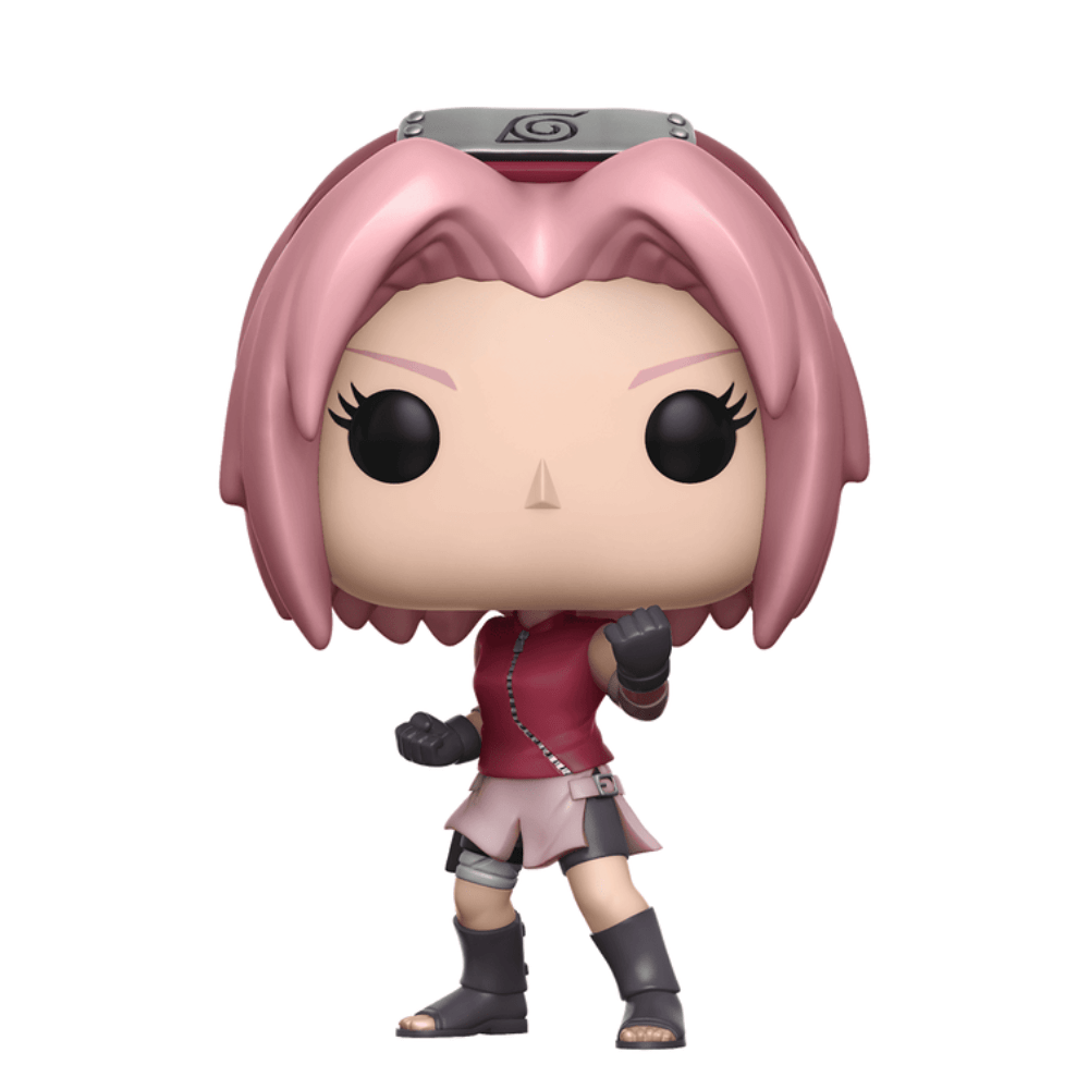 Naruto™ Sakura Pop! - 4¼ Mister SFC $ 14.99