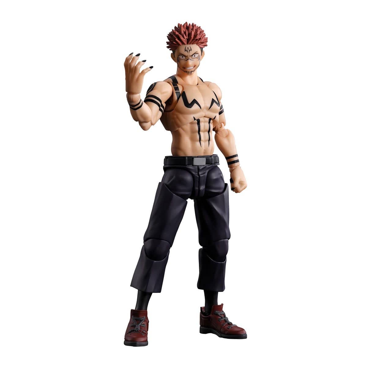 Jujutsu Kaisen™ Sukuna S.H.Figuarts - 6