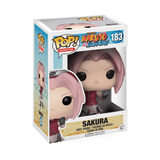 Naruto™ Sakura Pop!