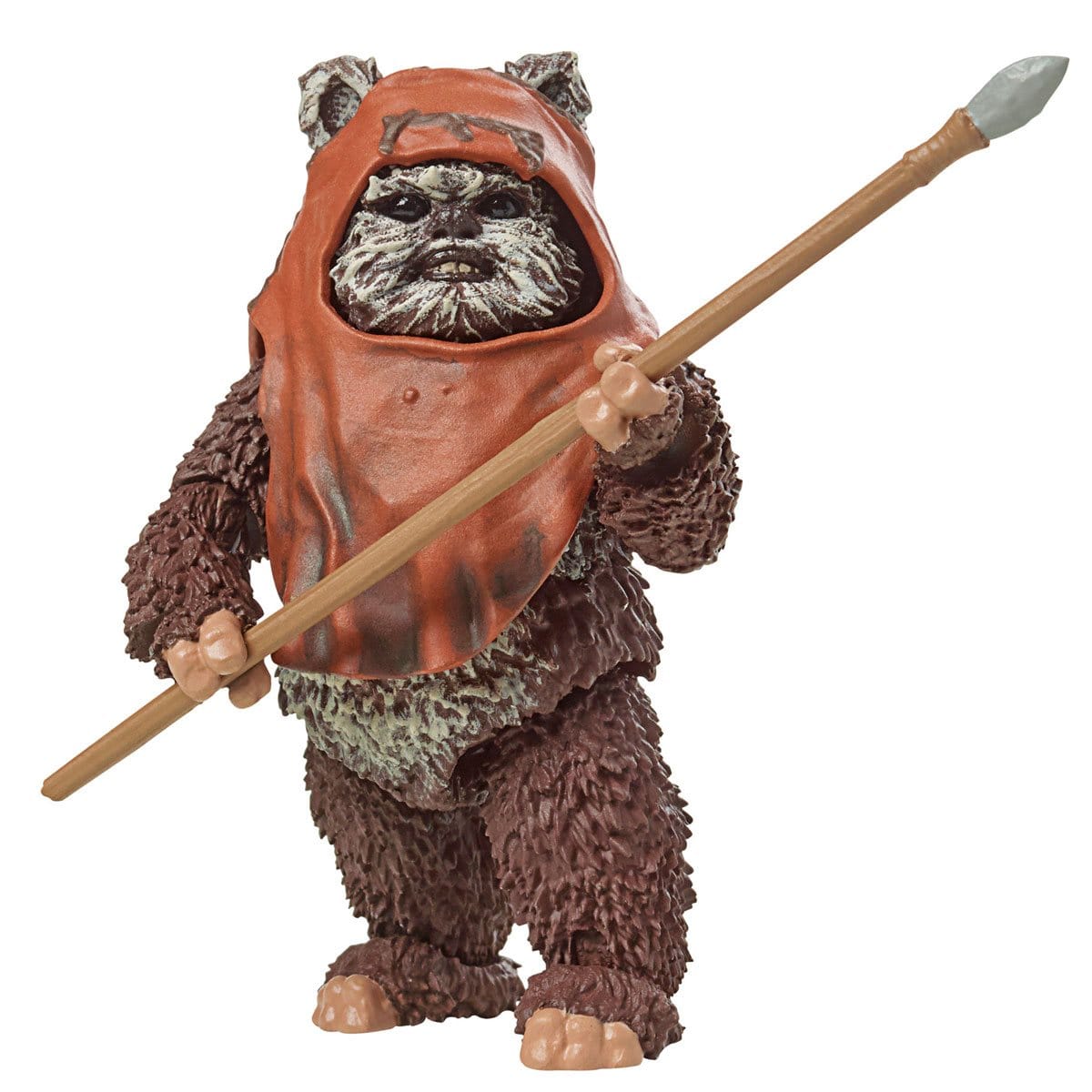 Black best sale series ewok