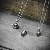Star Wars™ Mando Pendant