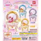 Gashapon Kirby's Dreamland™ Shell Dresser Collection
