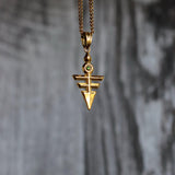 Yu-Gi-Oh!™ Emperor's Key Pendant
