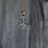Yu-Gi-Oh!™ Seal Of Orichalcos Pendant