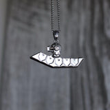Yu-Gi-Oh!™ City Duel Disk Pendant