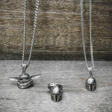 Star Wars™ Mando Pendant