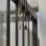 Yu-Gi-Oh!™ Dark Magician Staff Pendant