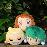 My Hero Academia Plush Laydown - 8"