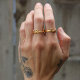 MISTERVERSE x Cyberdreams Aftermath Ring