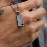 Star Wars™ Beskar Pendant