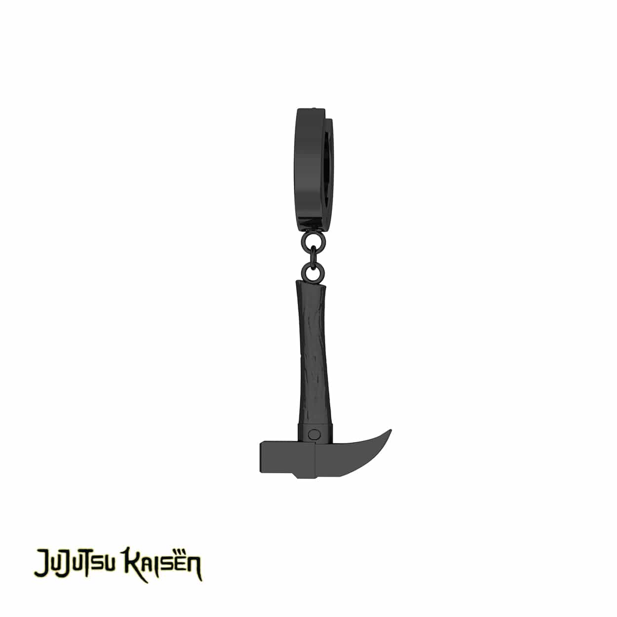 Jujutsu Kaisen™ Nobara's Hammer Earring