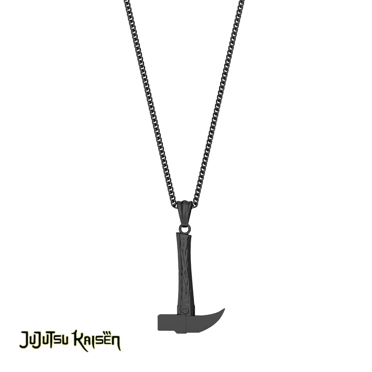 Jujutsu Kaisen™ Nobara's Hammer Necklace