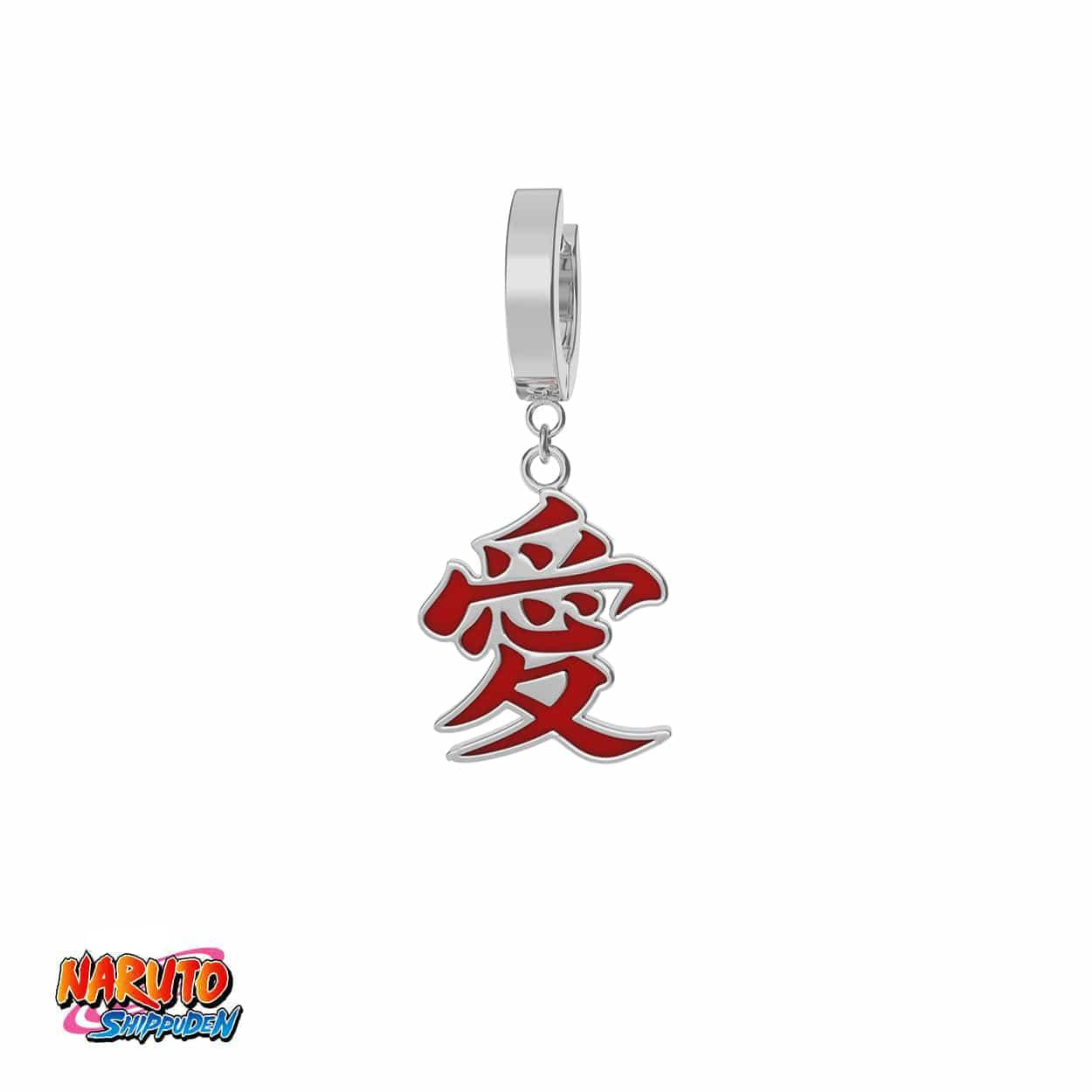 Naruto™ Gaara Earring Mister SFC