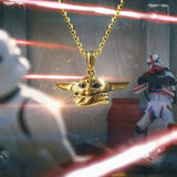 Star Wars™ Grogu Pendant