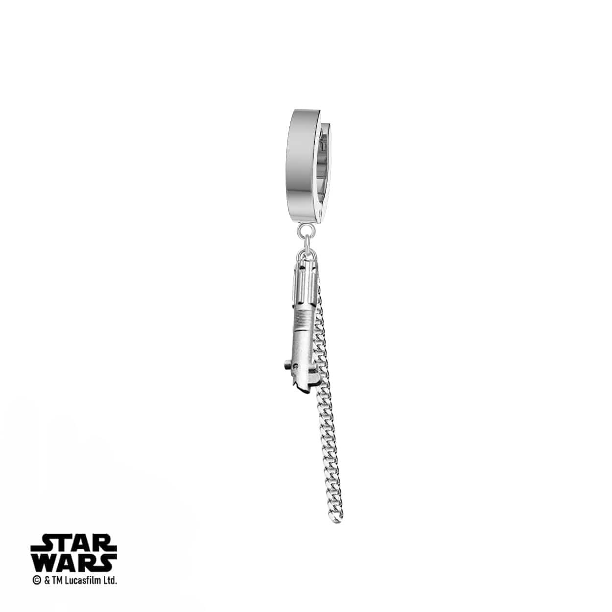Star Wars™ Lightsaber V2 Earring Mister SFC