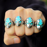 Avatar: The Last Airbender™ Aang Ring