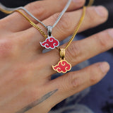 Naruto™ Akatsuki Pendant