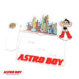 Astro Boy™ Diorama Acrylic Standee