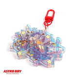 Astro Boy™ Shaker Keychain