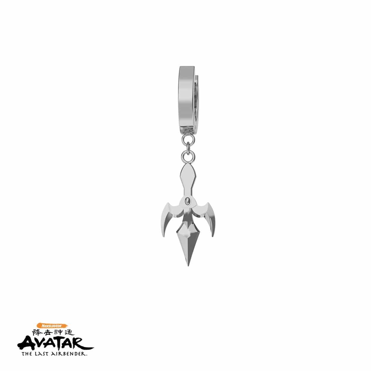Avatar: The Last Airbender™ Mai's Sai Earring
