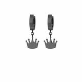The Royalty Earrings