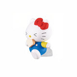 Gashapon Sanrio™ Chikoku Dash! Collection