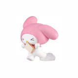 Gashapon Sanrio™ Chikoku Dash! Collection