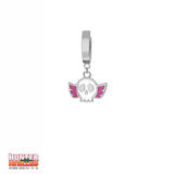 Hunter X Hunter™ Feitan Skull Earring