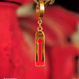 Hunter X Hunter™ Killua Skateboard Earring