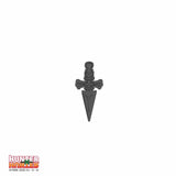 Hunter X Hunter™  Kurapika Judgement Chain Stud Earrings