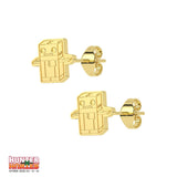 Hunter X Hunter™ Killua Snack Box & Skateboard Stud Set