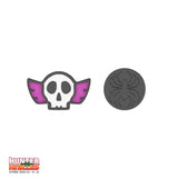 Hunter X Hunter™ Phantom Troupe & Feitan Stud Set