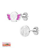 Hunter X Hunter™ Phantom Troupe & Feitan Stud Set