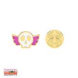 Hunter X Hunter™ Phantom Troupe & Feitan Stud Set