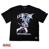 Yu-Gi-Oh! Kaiba Pump Cover T-Shirt