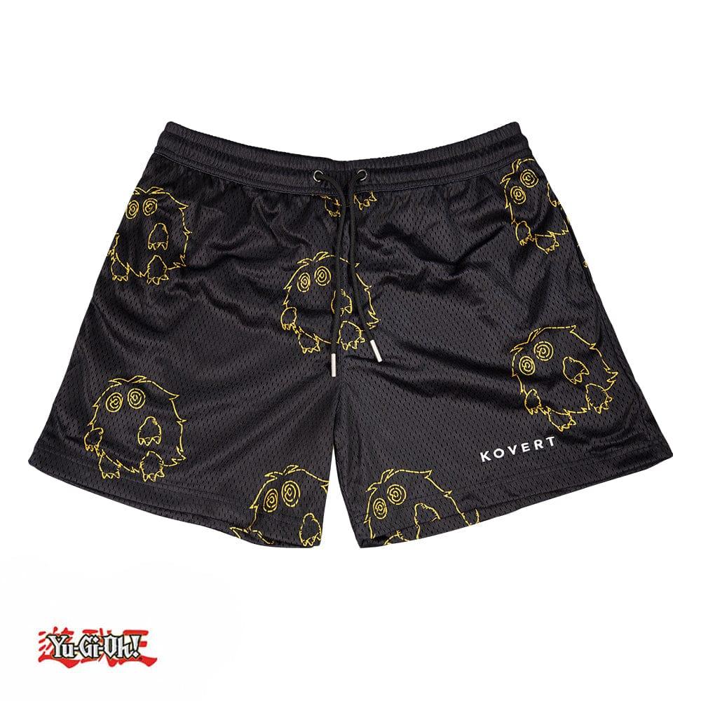 Boy's top Yu-Gi-Oh shorts