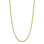 Mister Micro Foxtail Chain Mister SFC