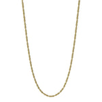 Mister Micro Rope Chain Mister SFC