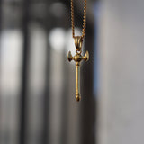 Yu-Gi-Oh!™ Millennium Rod Pendant