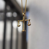 Yu-Gi-Oh!™ Millennium Scale Pendant