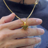 Yu-Gi-Oh!™ Millennium Puzzle Pendant