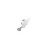 Kunai Stud Earrings