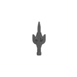 The Sai Stud Earrings