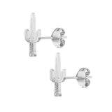The Sai Stud Earrings