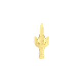 The Sai Stud Earrings