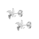 The Senshi Stud Earrings